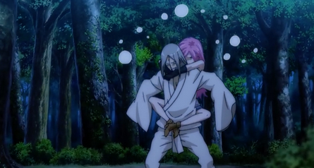 《一人之下》满级老天师出动陆瑾黑化算什么,张灵玉恐将献出二血