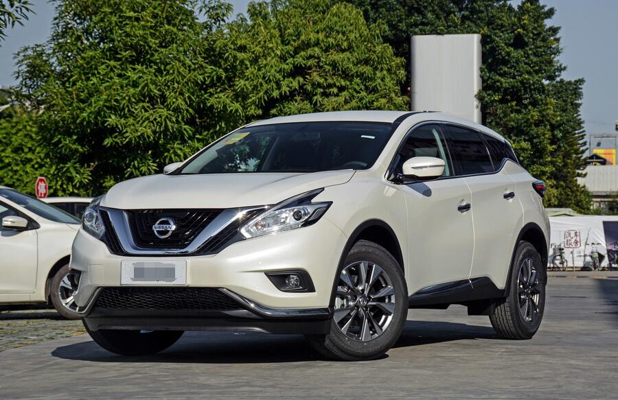 落魄贵族PK大众嫡长子,日产楼兰和斯柯达柯迪