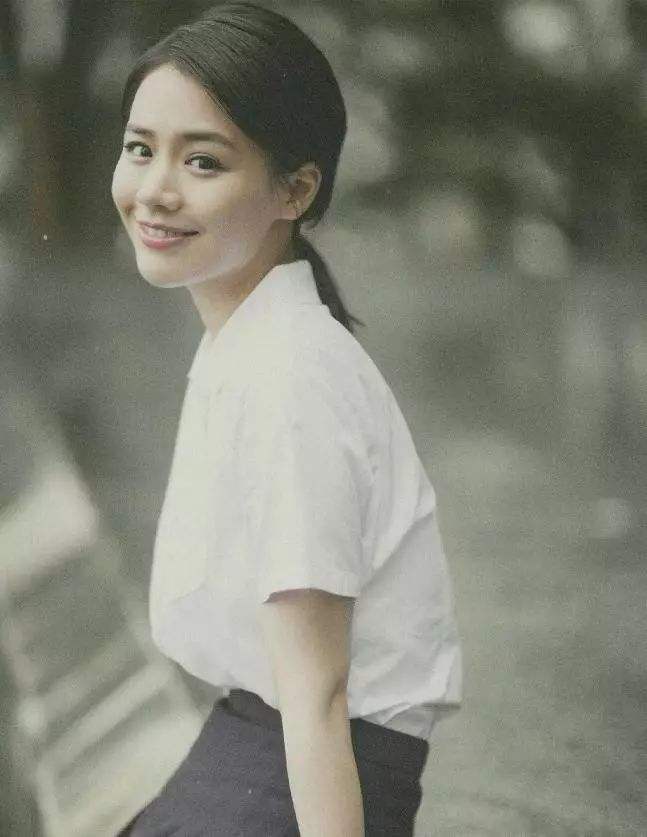 马思纯的减肥秘密,食谱减肥让她一周瘦了20斤