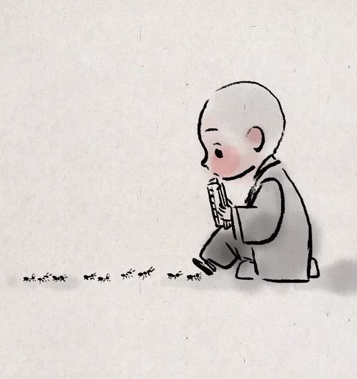 初心易得，始终难守