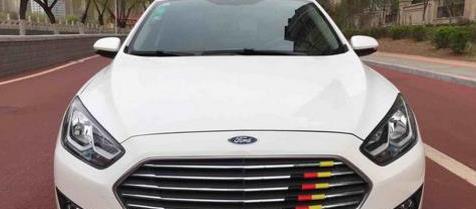 买一台福特福睿斯会后悔吗？还是看看这位车主是怎么说的吧！