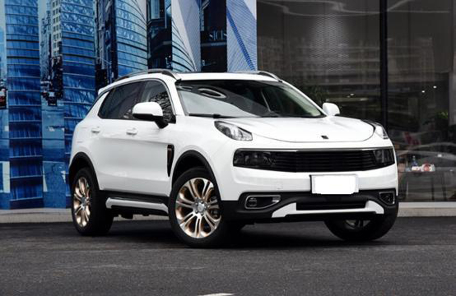 买车别急,2018下半年即将上市的新能源车,看了