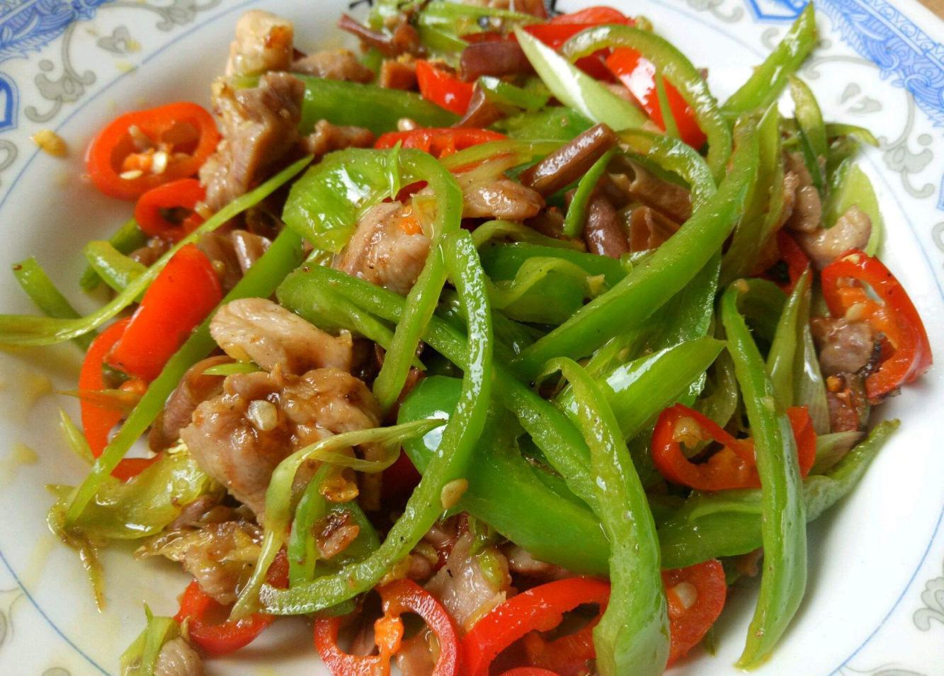 湖南最好吃的8道菜, 你吃过哪些?