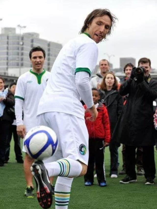 被篮球耽误的NBA球星! 纳什试训国米, 一人曾