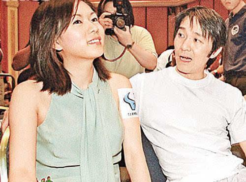 周星驰一辈子不结婚的真相终于大白! 网友: 终