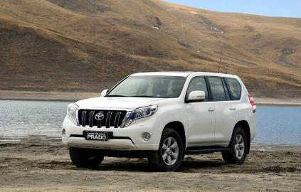 最耐开的四款家用车，日系多款上榜，国产很遗憾