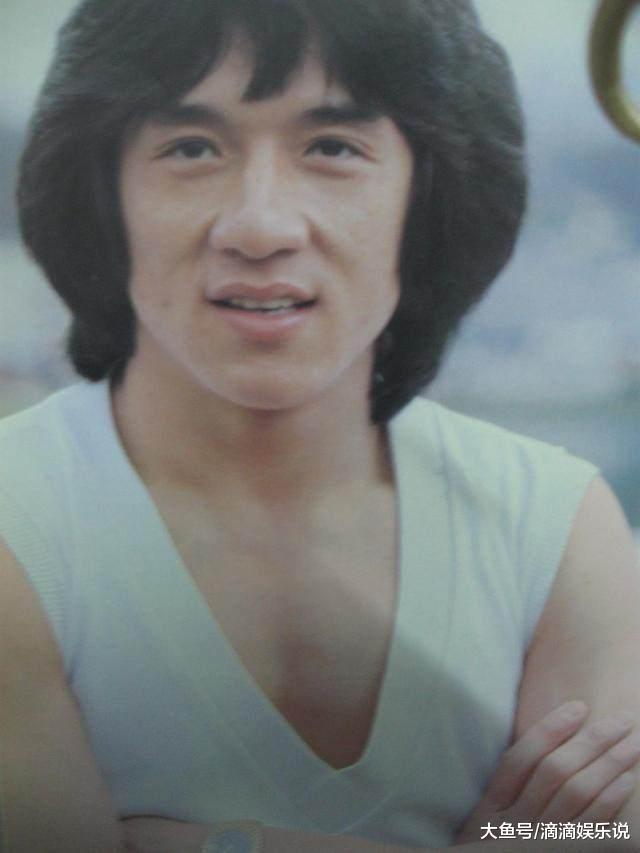 中国男演员票房排行, 刘德华54亿, 黄渤65亿, 成