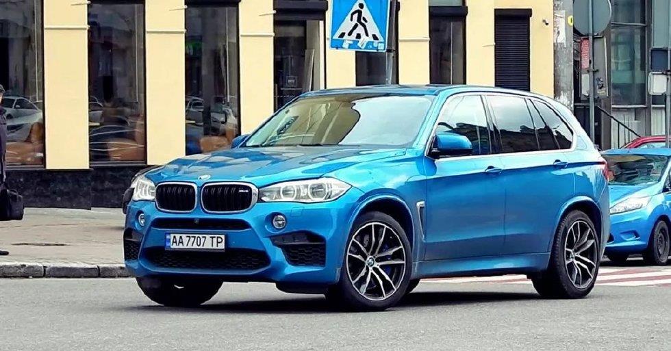 豪华SUV里这些车最保值！买一辆，让你既有面子又省钱！