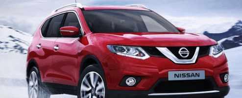 从CR-V的小跟班逆袭成其最强劲的对手，奇骏令人刮目相看！