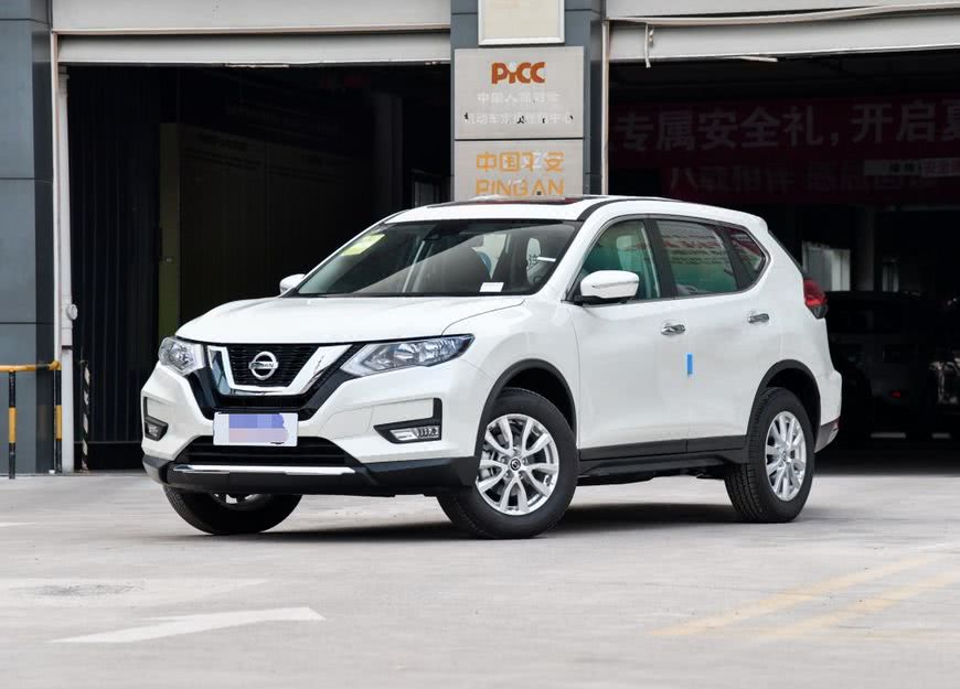 丰田都发憷的SUV，油耗低至4毛2，仅15万还买啥途观