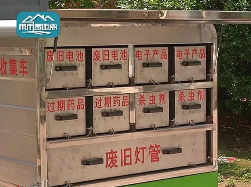 垃圾不仅能换东西,还能抵物业费!全省垃圾分类