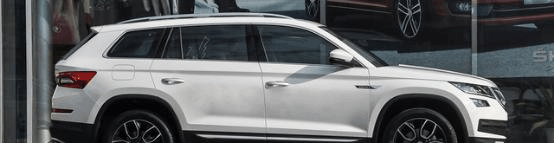 柯迪亚克对比探界者, 德美中型SUV的较量