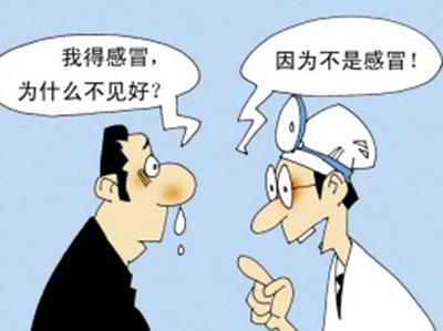 过敏性鼻炎停药就发作,是因为你没找对根源