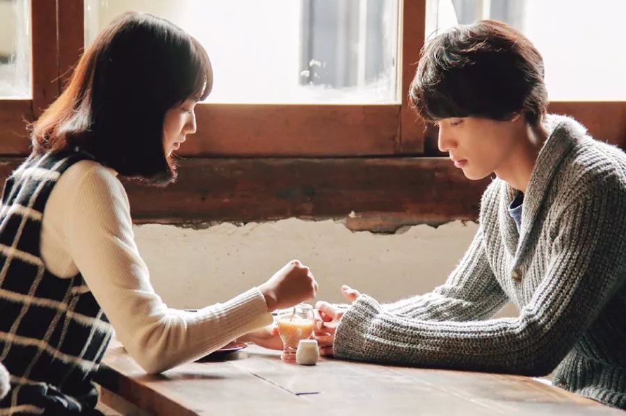 要不要结婚,吵一架就知道了