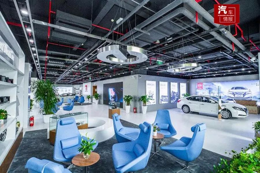 投抖音上快手?太low了,东风日产告诉你汽车营