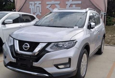 看不上途观L和昂科威 最后选了这日系SUV一点都不差