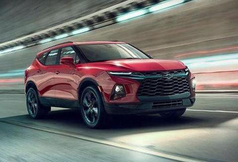 开拓者复活！直接对标冠道，2.0T/3.5L+9AT，霸气外观直追LX570