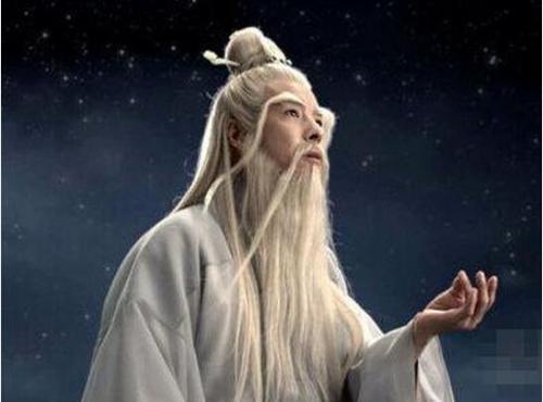 孙悟空的师傅究竟是谁