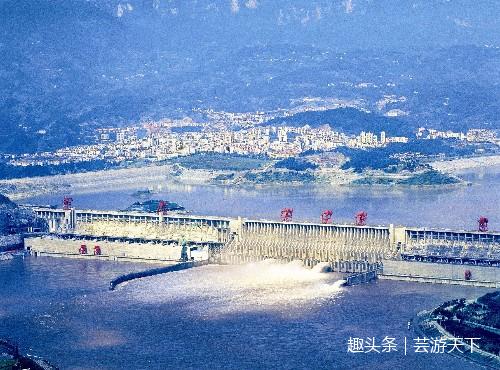 中国湖北,一个颜值被世界低估的绝美省份!