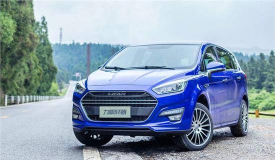 舒适感受与高配置双管齐下 这款7座车档次感爆棚！