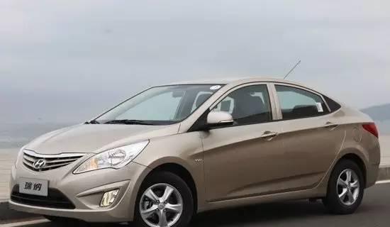 老铁修了十几年现代车，他对现代有话说