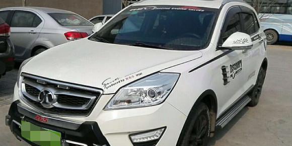 国产的北京绅宝X65这款车到底有多差？听听这12位车主怎么说吧！