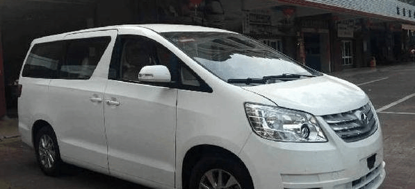 又一“国产埃尔法”, 看到外观和内饰, 真正的埃尔法都懵了!