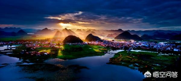 哪个季节去云南旅游最好?我告诉你一年四季都