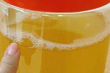 尿液中有大量泡沫? 这个器官可能已报废, 千