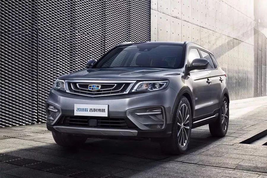 合资低配还是自主高配 三款热销自主紧凑型SUV都有哪些特点