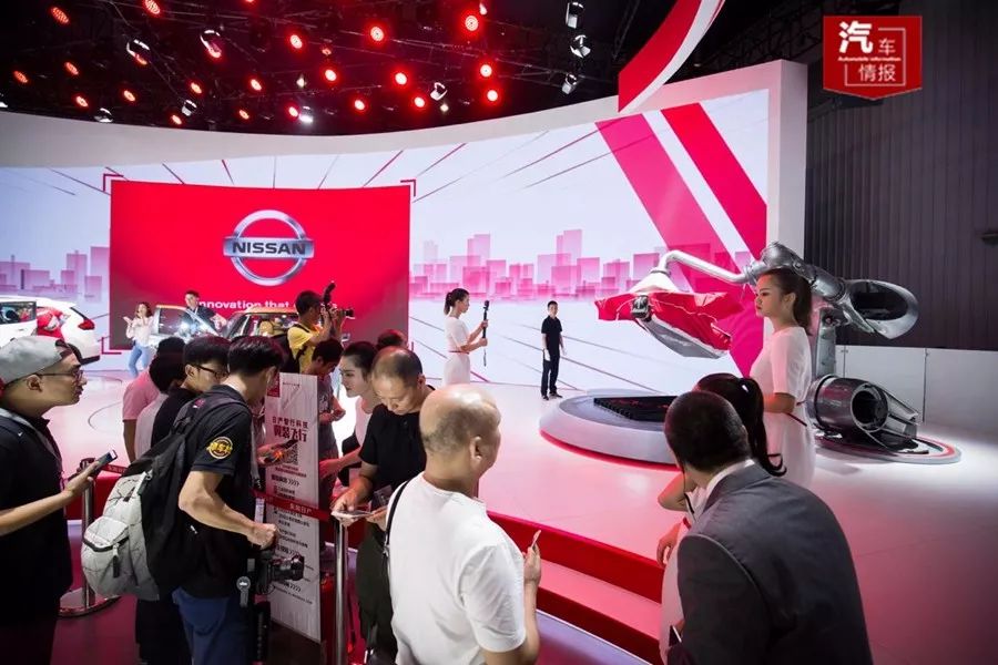 投抖音上快手?太low了,东风日产告诉你汽车营