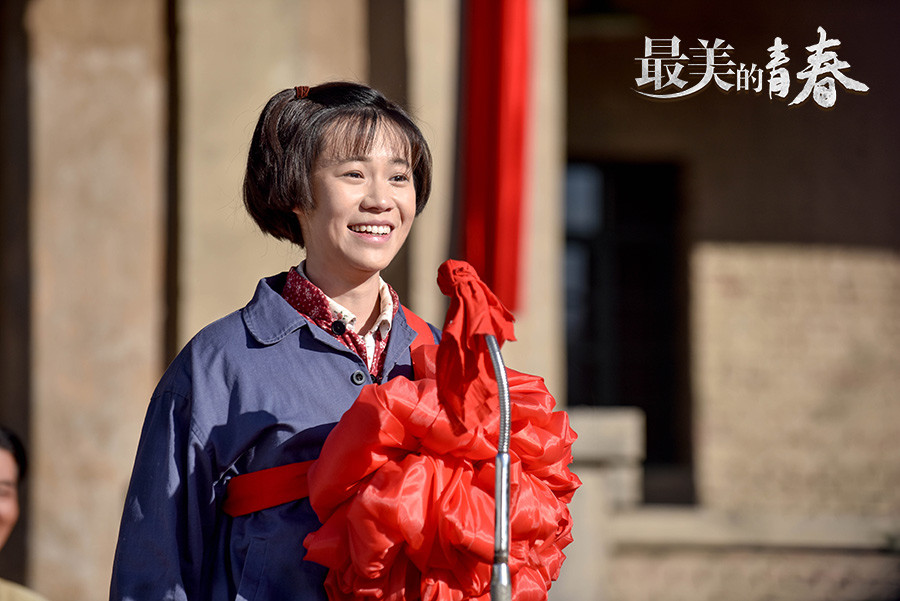 《最美的青春》林业工人有力量 "六女上坝"斗志昂扬