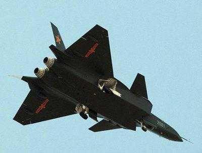我国空军成立69年，歼-60将横空出世！引发各国猜想！