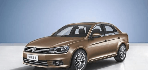 雪佛兰要背水一战了, 12万多就能买迈锐宝, 你还考虑紧凑车?