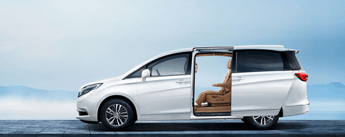 速递!新鲜的“美系中型车“资讯全在这，看我就够了