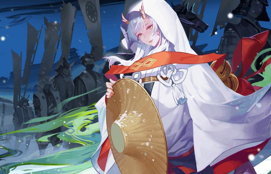 阴阳师: 二十六章狗粮输出计算, 荒已经没法用了, 妖刀姬还能用