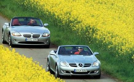 为什么越有钱的人，越不喜欢买宝马奔驰，车主的回复扎心