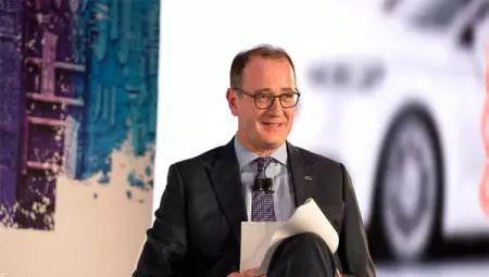 “三网合一”提上日程，今后买福特只到一家4S店就可以了