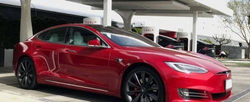 特斯拉召回轿车 为至今最大召回量，召回12.3万辆轿车