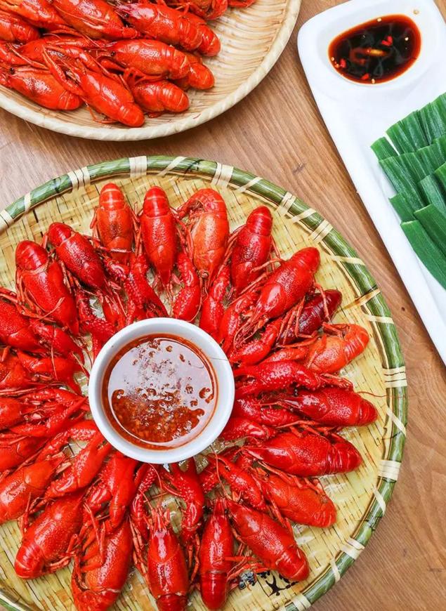 长沙哪里好吃?小龙虾哪里的最有名?