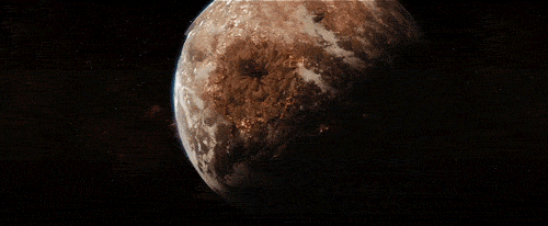 科学家发现地核每年降温1℃,5万年后或许地球磁场消失,成地狱星球