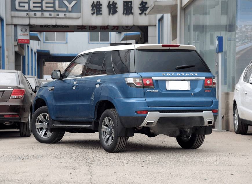 最凄惨的国产车, 上市一个月卖15辆, 不到一年时间宣布停产