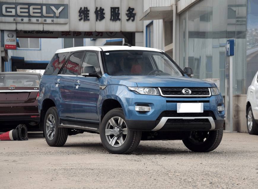 最凄惨的国产车, 上市一个月卖15辆, 不到一年时间宣布停产