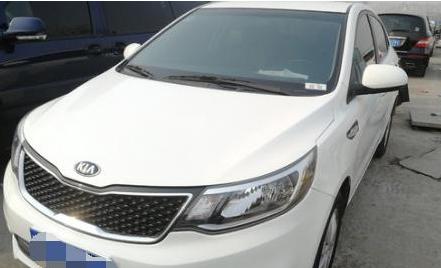 看看这12位车主真实爆料，起亚K2到底有多差？