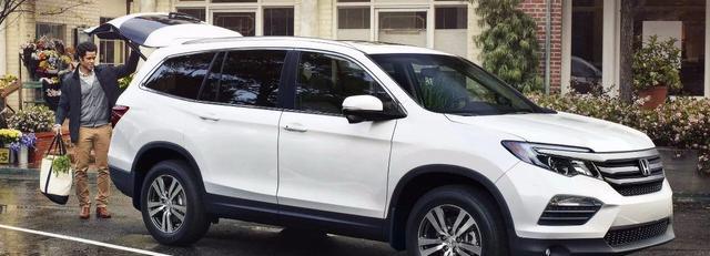 “买菜车”干翻福特猛禽，2017北美年度皮卡评选结果“感人”！