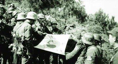 国民党军队五大主力结局 全副美械装备也惨败