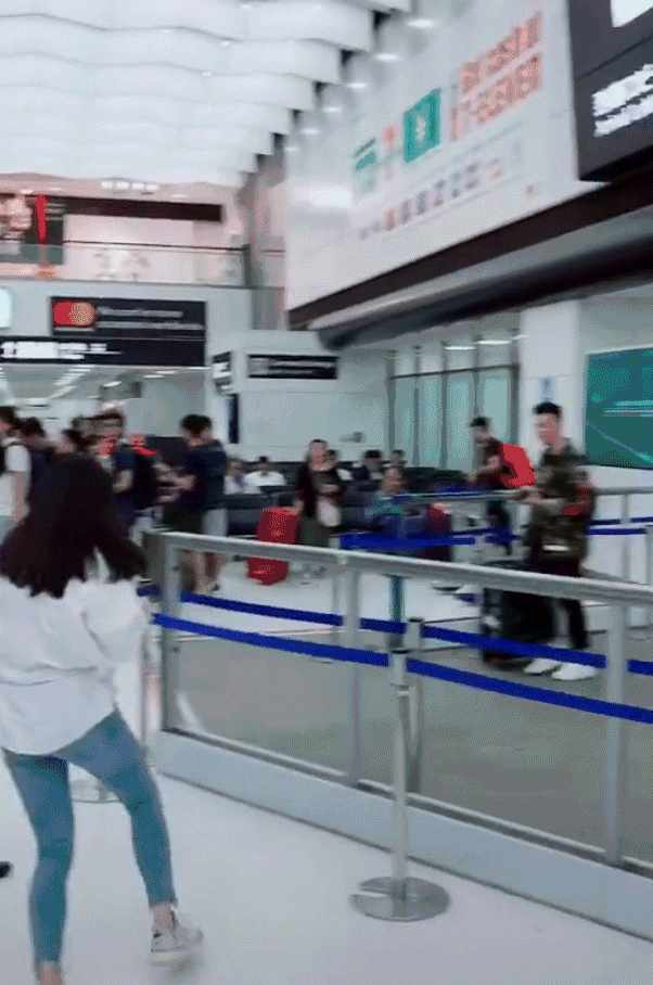 抖音上点赞破1000万的真实故事,看完心都融化