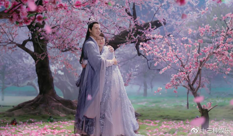 《天乩之白蛇传说》杨紫的颜值和配音都没问题,有问题的是这两点