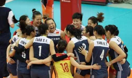 终于明白为什么昨天赛后那么多球迷批评袁心玥