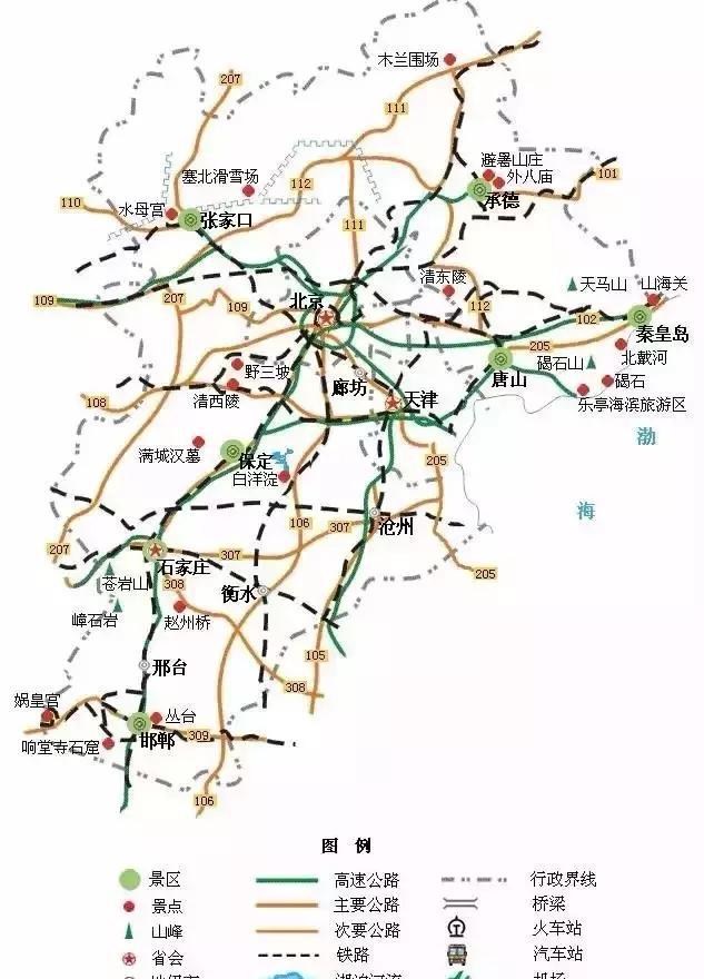 太实用了,玩遍各省的游玩地图!常州人一定用得到!快收图片